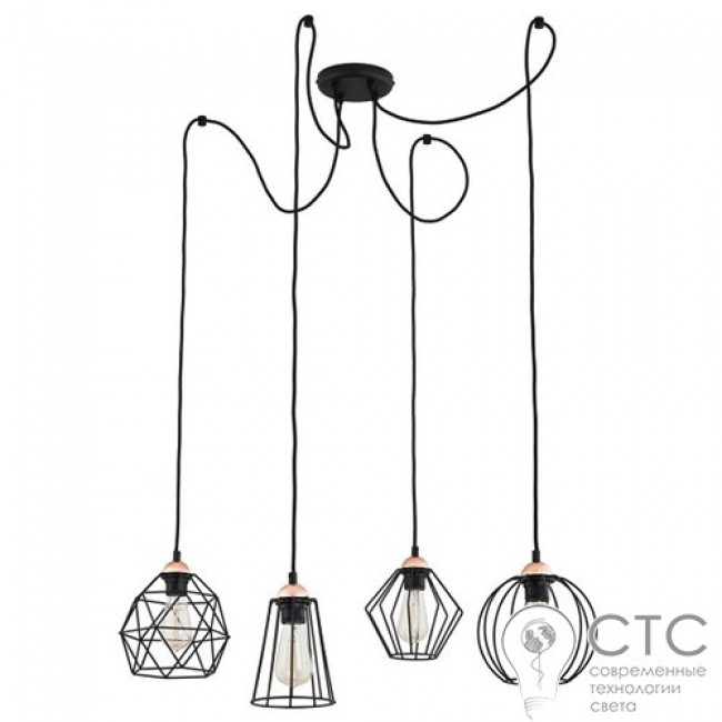 Подвесной светильник TK Lighting 1646 Galaxy