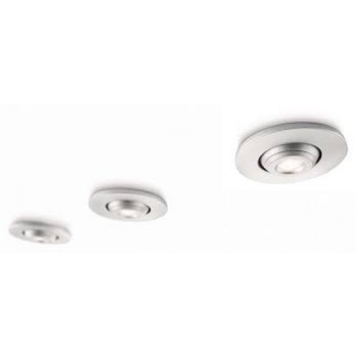 LED SmartSpot светильник PHILIPS 57983/48/16 - фото 1