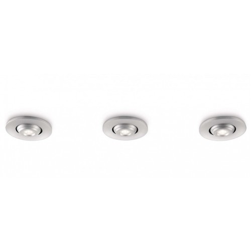 LED SmartSpot светильник PHILIPS 57983/48/16 - фото 3