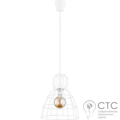 Підвісний світильник TK Lighting 1870 Catarina