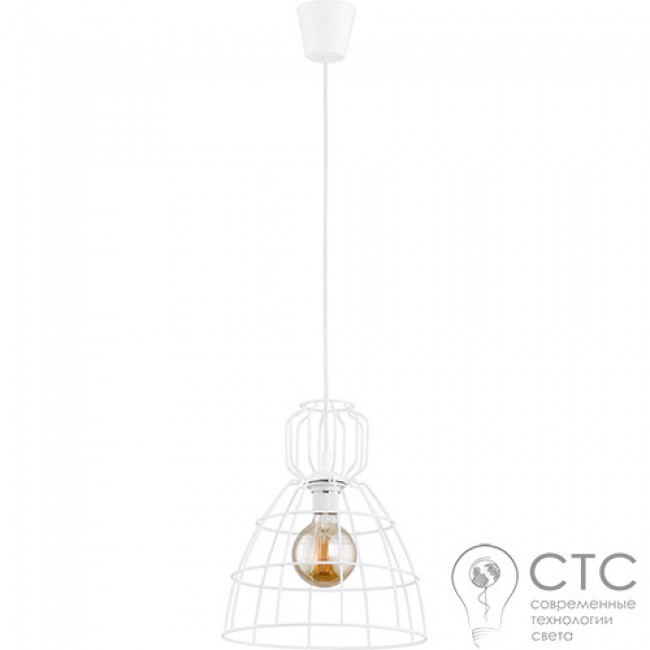 Подвесной светильник TK Lighting 1870 Catarina