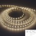 Светодиодная лента Feron LS704 60SMD/м 220V IP68 белый теплый