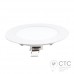 Світлодіодний світильник 6W LED-R-120-6 6400К