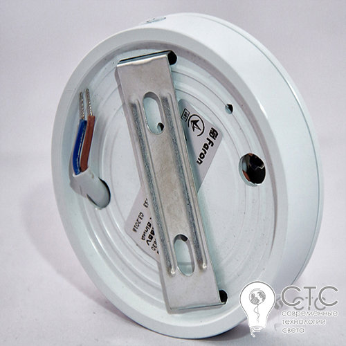 Світлодіодний світильник Feron AL520 COB 5W 4000K - фото 3