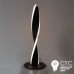 Торшер LED Powerlux PW22055 Art-Spiral 10W 3000K B/BK