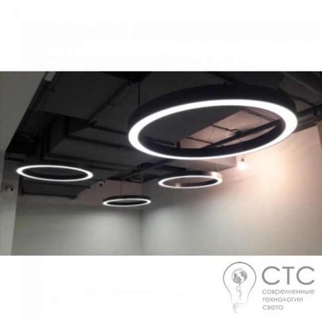 Светильник Prima Tech Round P-RP 2000-80 340W