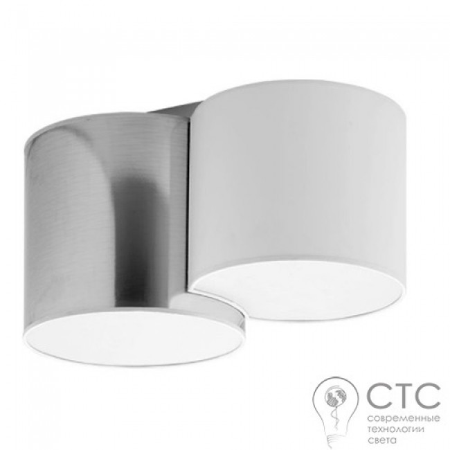 Потолочный светильник TK Lighting 3345 Mona Silver