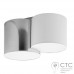 Потолочный светильник TK Lighting 3345 Mona Silver