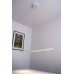 LED Люстра підвісна PHILIPS 37865/31/16