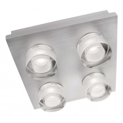 LED Потолочный светильник PHILIPS 37245/48/13