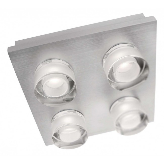 LED Потолочный светильник PHILIPS 37245/48/13