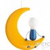 Светильник для детской Philips 40092/34/16 Lunardo