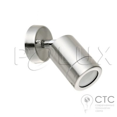 Вуличний спот Polux Olimp SG674 (208842) Вуличний спот Polux Olimp SG674 (208842)