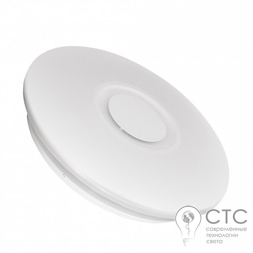 Світлодіодний світильник EUROLAMP SL Music 36W RGB - фото 2