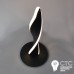 Торшер LED Powerlux PW22031 Art-Spiral 10W 3000K BK