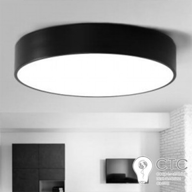 Светодиодный светильник Prima Tech P-RM 450-30 40W