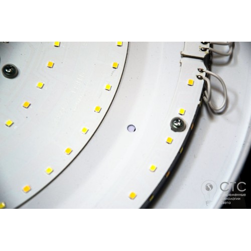 Светодиодный светильник AL5000 STARLIGHT 36W 2700-6400K RGB - фото 3