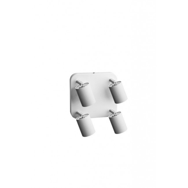 Спот Nowodvorski 6017 Eye Spot White