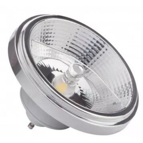Лампа светодиодная Kanlux 25421 ES-111 12W 6000K GU10 ES-111 REF LED - фото 1