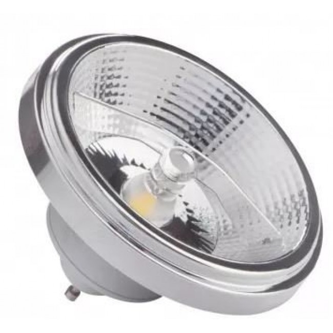 Лампа светодиодная Kanlux 25421 ES-111 12W 6000K GU10 ES-111 REF LED
