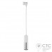 Трековий світильник TK Lighting 4402 Tracer White