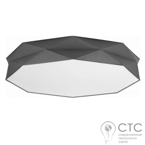 Потолочный светильник TK Lighting 4223 Kantoor New - фото 1
