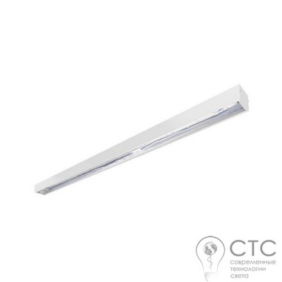 Стельовий світильник Nowodvorski 9466 Hall LED