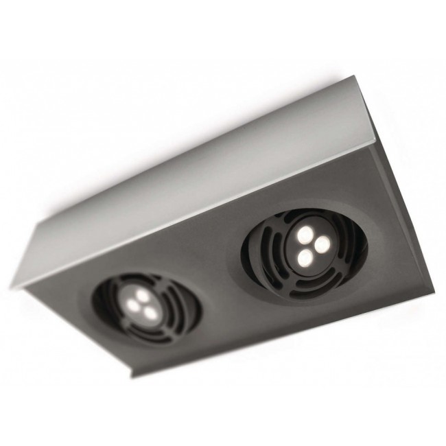 LED спот светильник PHILIPS 57985/48/16