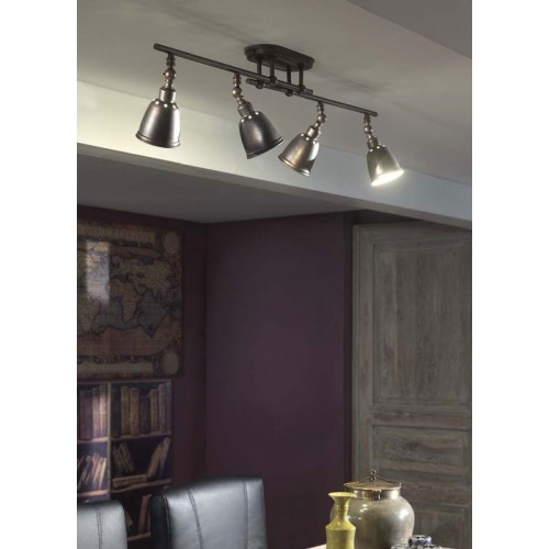 Спот светильник PHILIPS 52134/43/10 - фото 2