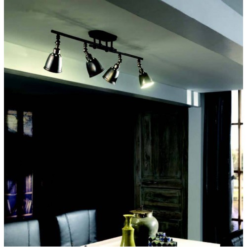 Спот светильник PHILIPS 52134/43/10 - фото 3