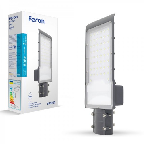  Консольный светильник Feron SP3032 50W - фото 4