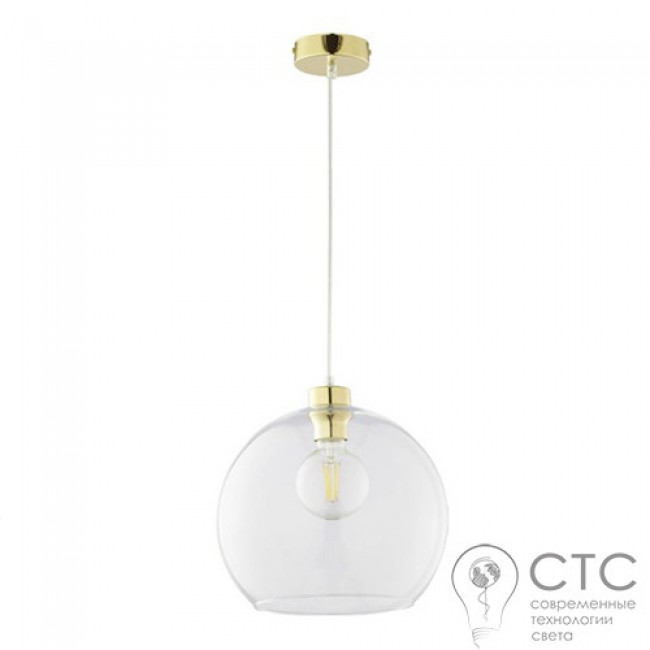 Подвесной светильник TK Lighting 2742 Cubus