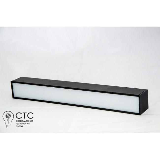 Магнитный трековый светильник WL.LINE-2 15BL 15W 4000K