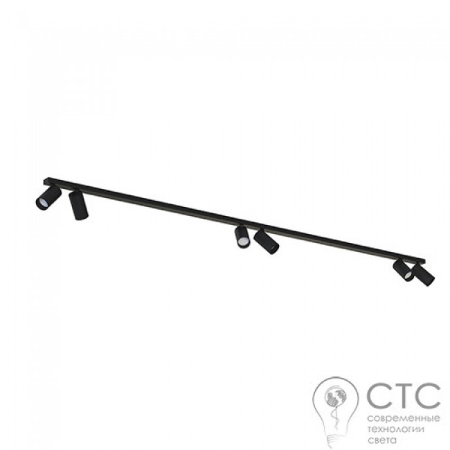 Спот Nowodvorski 7844 Mono VI Black