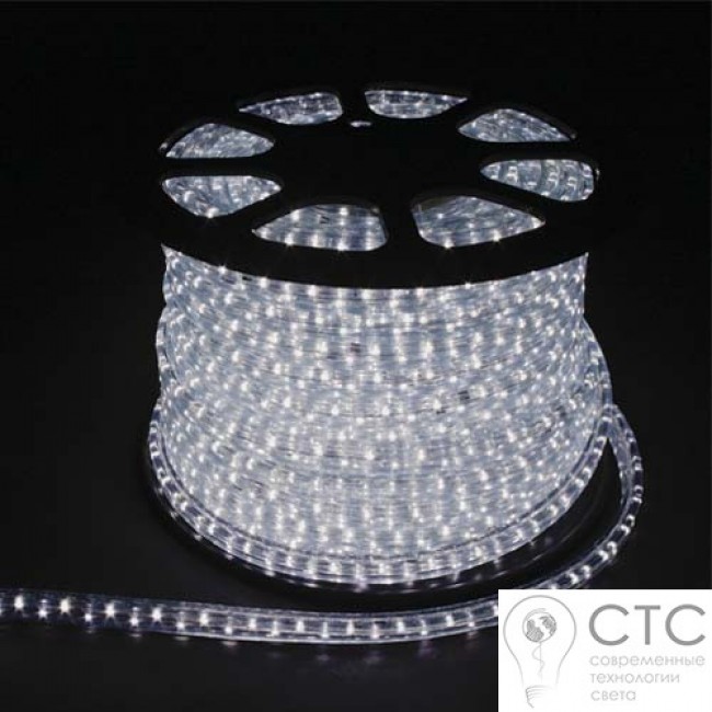 Светодиодный дюралайт Feron LED 2WAY белый 7000К 