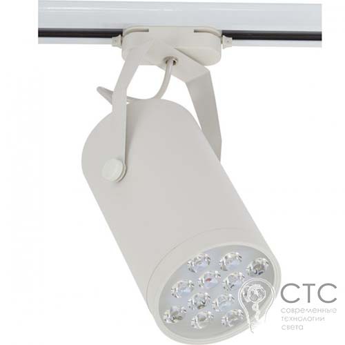 Трековый светильник Nowodvorski 5950 Store LED - фото 1