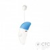 Светильник для детской Philips 41072/35/16 Buddy Moon
