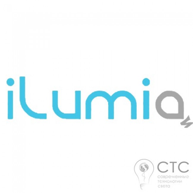 Светодиодная лампа iLumia LF-6-ST64-E27 6W 2300K 