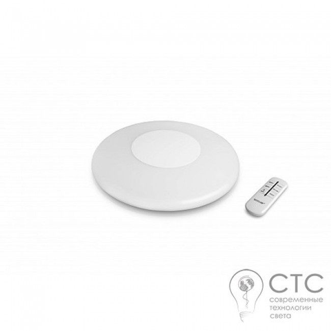 Светодиодный светильник EUROLAMP SL 26W 3000-6500K