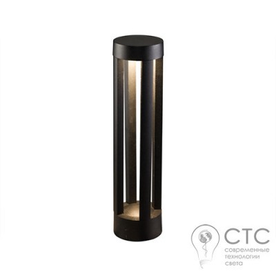 Парковий світильник Nowodvorski 9508 Tepic LED 9W