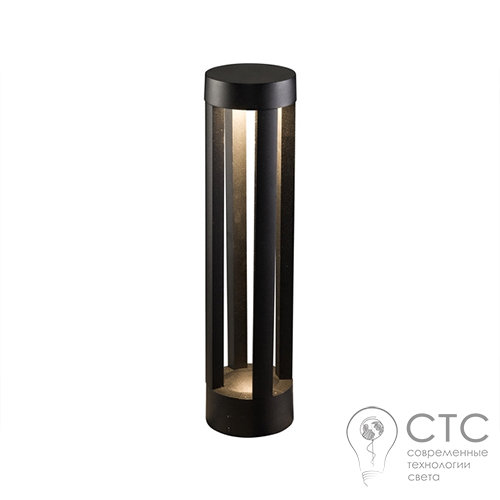 Парковый светильник Nowodvorski 9508 Tepic LED 9W - фото 1