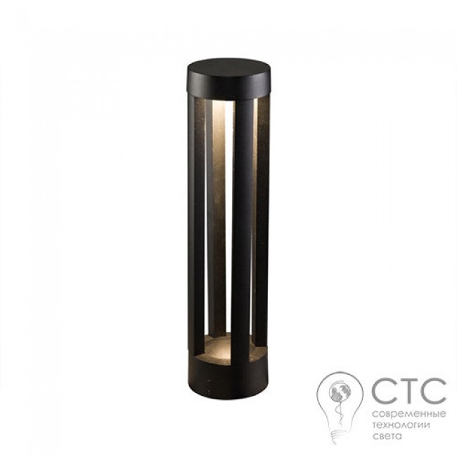 Парковый светильник Nowodvorski 9508 Tepic LED 9W