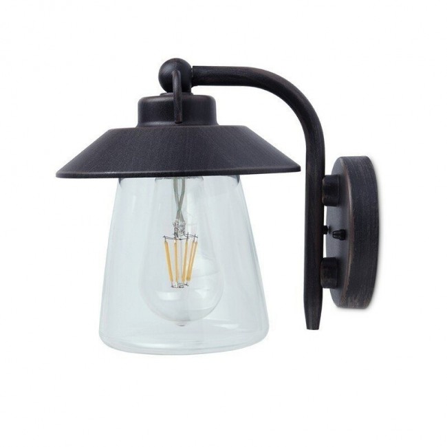 Бра Lutec 2642 br Cate