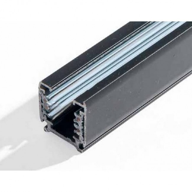 Шинопровод Azzardo AZ3000 Track 1,5m (black)