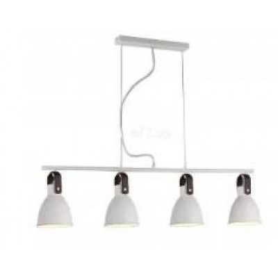 Підвісний світильник Azzardo AZ1282 Tessio 4