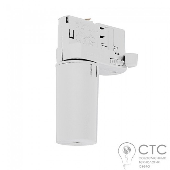 Адаптер 3 фази Nowodvorski 8282 Track CTLS Adapter для Cameleon System WH