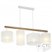 Подвесной светильник TK Lighting 4106 Deva White