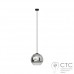 Подвесной светильник Nowodvorski 7606 Globe Plus M