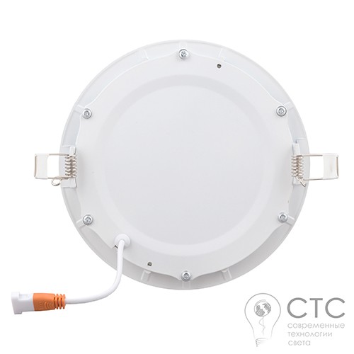 Светодиодный светильник 12W LED-R-170-12 6400К  - фото 2
