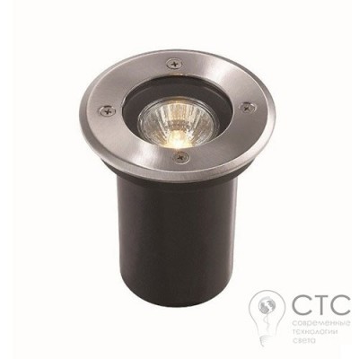 Грунтовой светильник Ideal Lux Park PT1 Small (32832) 